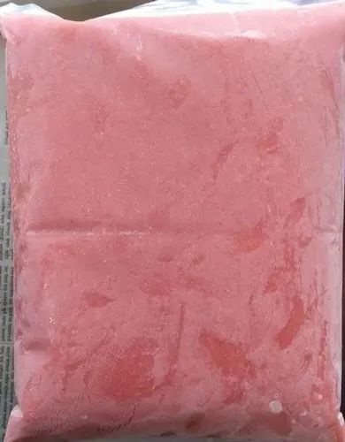 Ananda Frozen Pink Guava Pulp, Shelf Life : 12 Months
