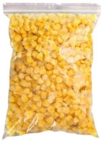 Ananda frozen sweet corn, Packaging Size : 1kg