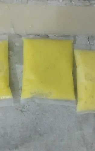 Ananda Common Pineapple Pulp, Packaging Type : Packets