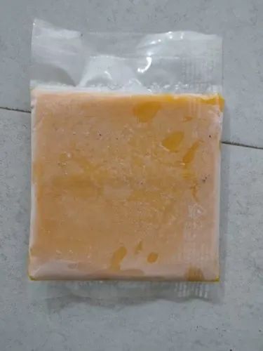 Ananda totapuri mango pulp, Packaging Type : Packet