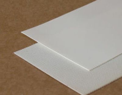 White PVC Food Grade Conveyor Belts, Feature : Heat Resistant, Long Life, Vibration Free