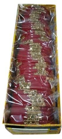 Lac Bangles, Packaging Type : Box