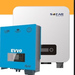 solar inverter