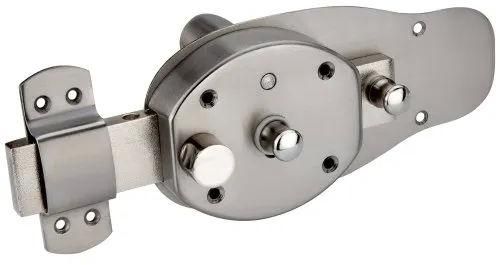 Zorba Door Interlocks