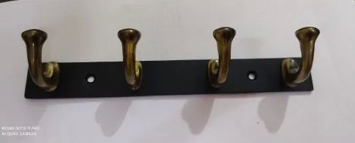 Zorba Prince Coat Hook