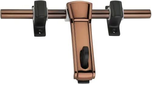 Zorba Rose Gold Spider Door Kit