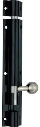 Zorba Zinc Tower Bolt