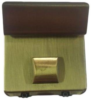 Wood Amiet Key Lock, Packaging Type : Packet