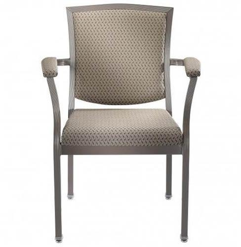 Ashirwad Traders steel banquet chair, Style : Modern
