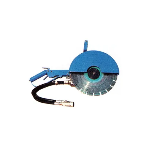 concrete cutting saw Nutech Hydraulic Equipments