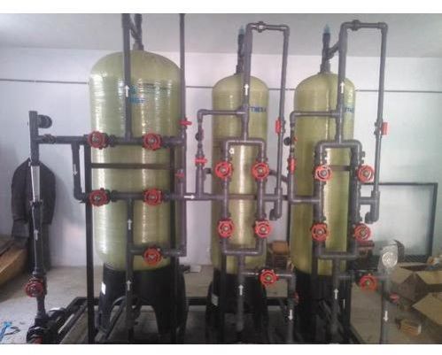 Water Filtration System