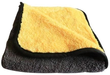 Plain Microfiber Towel, Size : 40x40