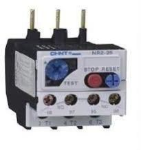 Chint Overload Relays