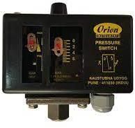Orion Pressure Switch
