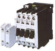 Siemens Contactor Relay