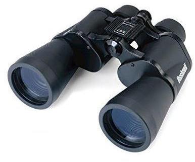 Porro Prism Binoculars