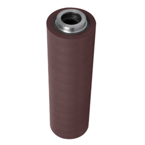 Industrial Rubber Coated Roller
