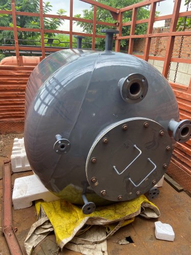 Stainless Steel Storage Tank