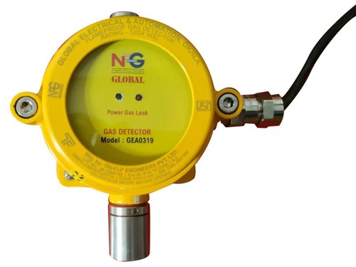 Global NG PNG Gas Leak Detector