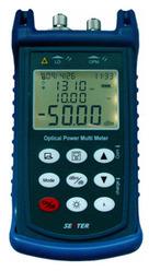 Optical Power Meter