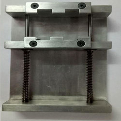 Stainless Steel Adjustable PCB Holder