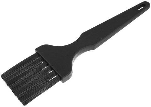 ESD Paint Brush, Color : Black
