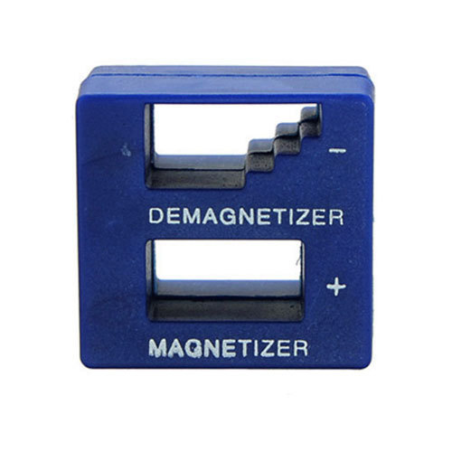Magnetizer Demagnetizer Tool