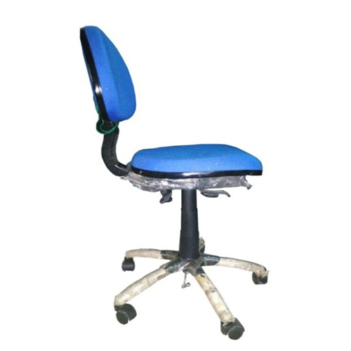 Without Arms ESD Chairs, Feature : Ergonomic Stress-Free Design
