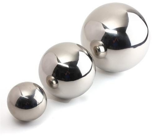 Stainless Steel Balls, Grade : 300 series