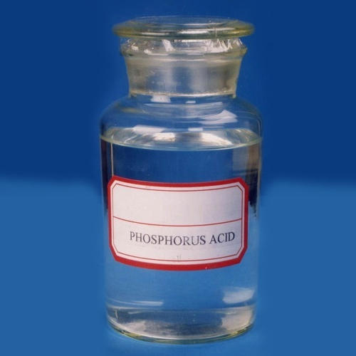 Phosphoric Acid, Purity : 75% 85%