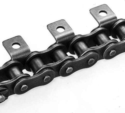 Stainless Steel Conveyor Chains