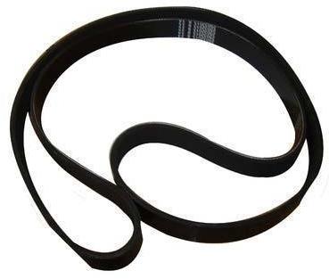 Rubber Ribbed Belt