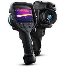 thermal infrared camera