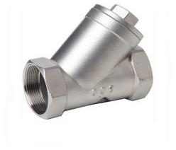 Industrial Strainers