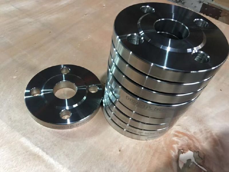 Stainless Steel Flanges