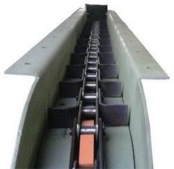 Drag Chain Conveyor