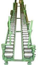 Floor Conveyors