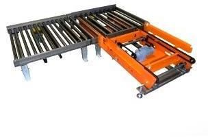 Pallet Conveyors