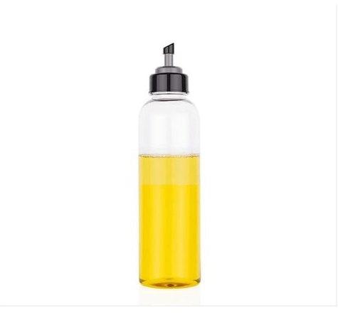 Unique zone Plastic Oil Dispenser, for Home, Design Type : bottle