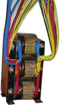 Control Transformer, Packaging Type : Box