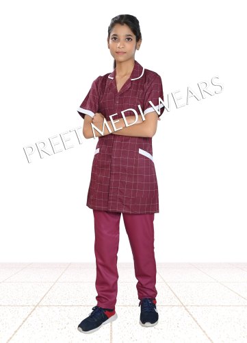 Nursing Uniform