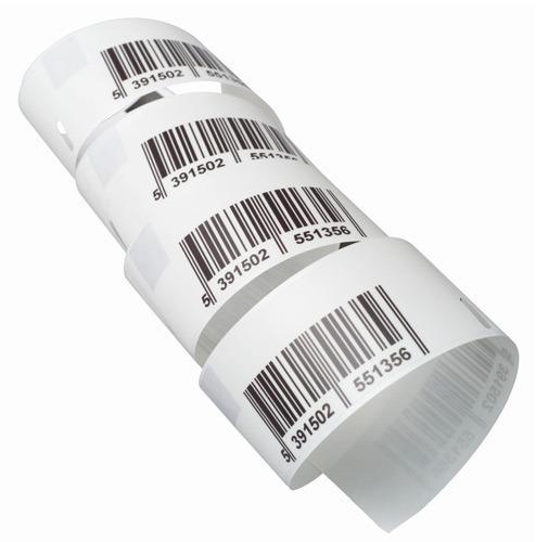 Barcode Label