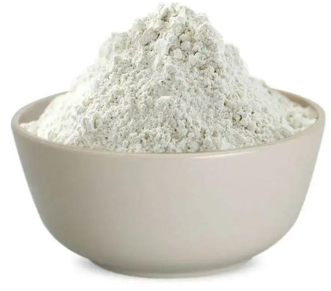 White Kaolin Powder at best price in Ajmer Rajasthan from Shreenath