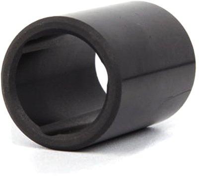 Graphite Bearings, Color : black