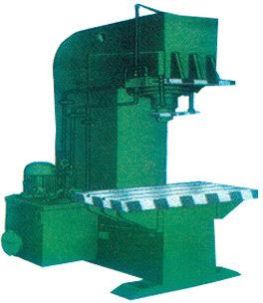 hydraulic press