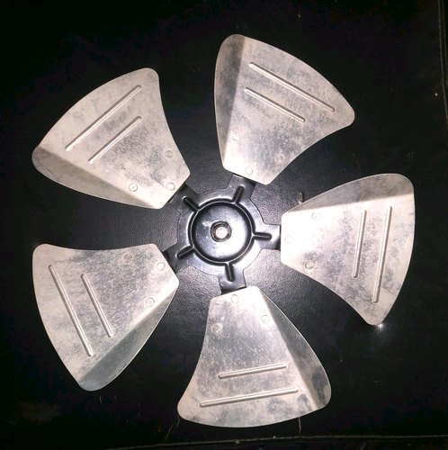Cooler Fan Blade, Blade Size : 16 inch