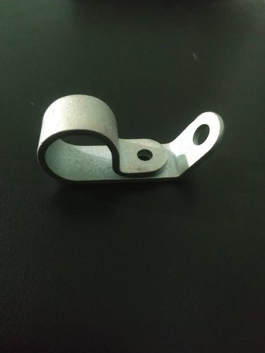 Metal Clamp