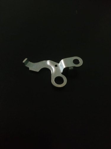 Stainless Steel Bracket, for Automobile Industry
