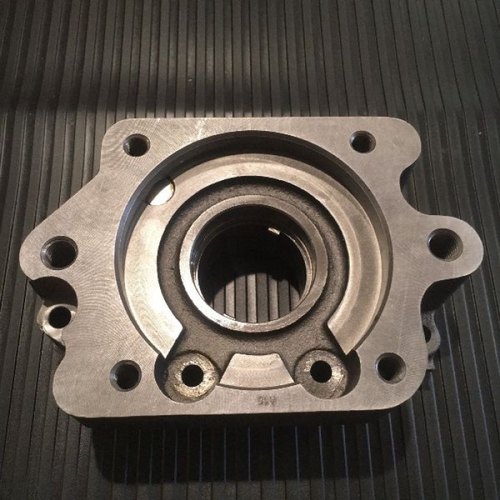 Iron Charging Pump, for Automotive Industry