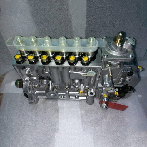 Truck Parts High Pressure Fuel Pump, Power : 51.5 kW